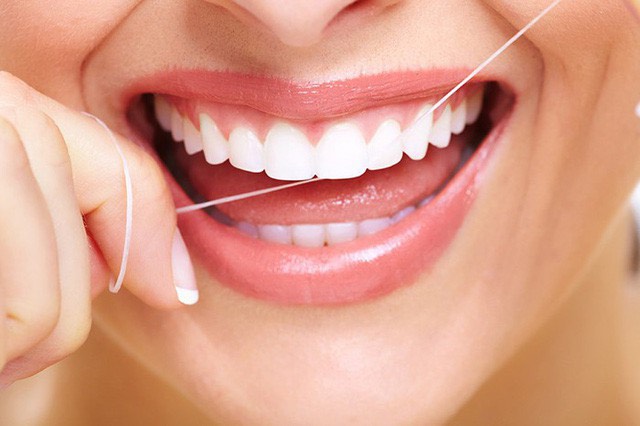 8 điều mà hàm răng nói về sức khoẻ của bạn - Ảnh 10